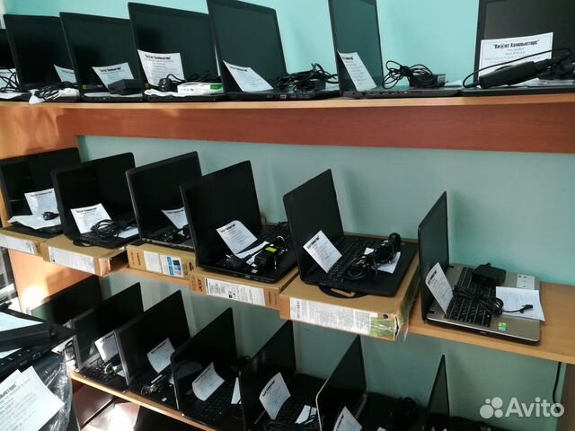 Мощный 4-х ядерный ноутбук Lenovo на гарантии Мощный 4-х ядерный ноутбук Lenovo на гарантии