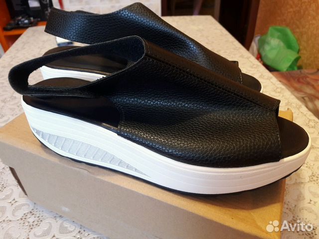 Босоножки moon river Босоножки moon river