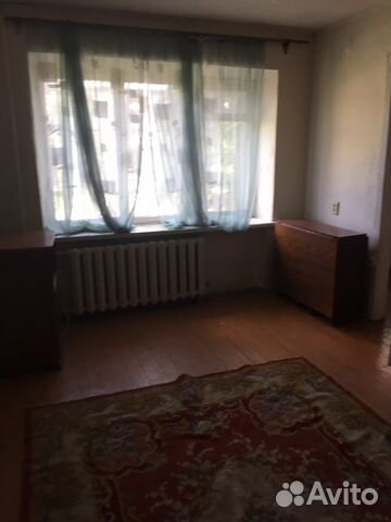 2-к квартира, 44 м², 2/5 эт.