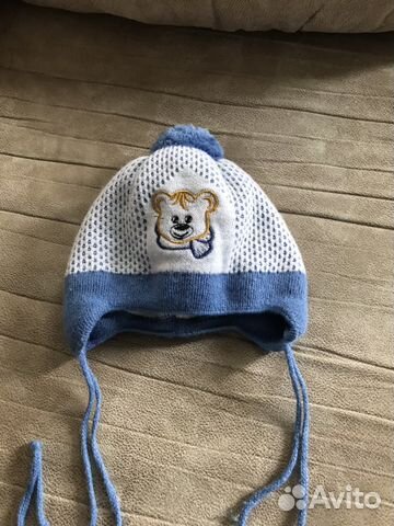 Шапка