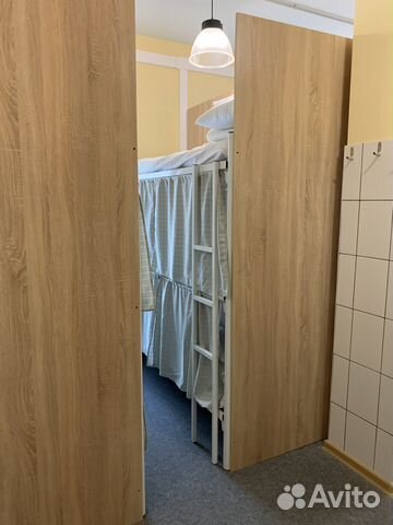 Комната 25 м² в 6-к, 1/3 эт. Комната 25 м² в 6-к, 1/3 эт.