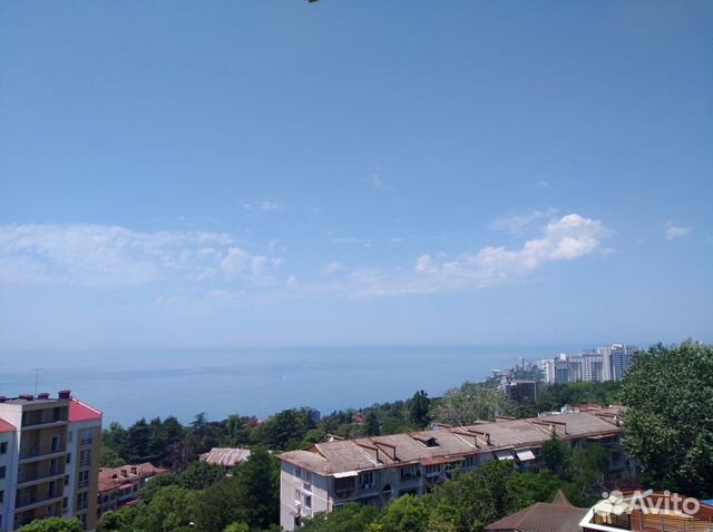 1-к квартира, 31.2 м², 4/8 эт.