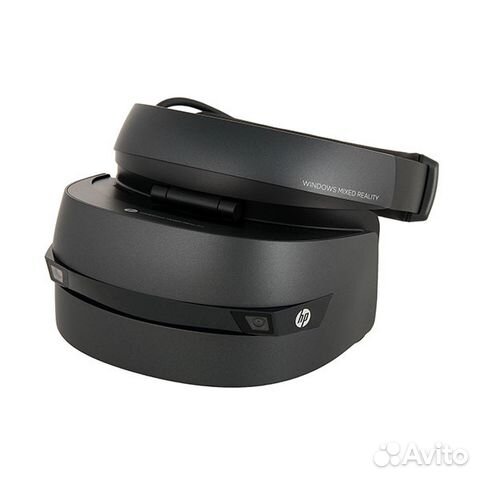 Шлем виртуальной реальности WMR HP MR Headset