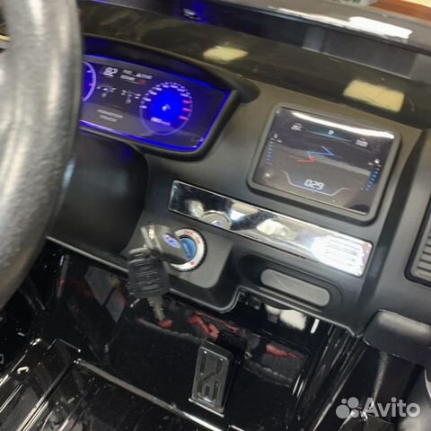 Электромобиль