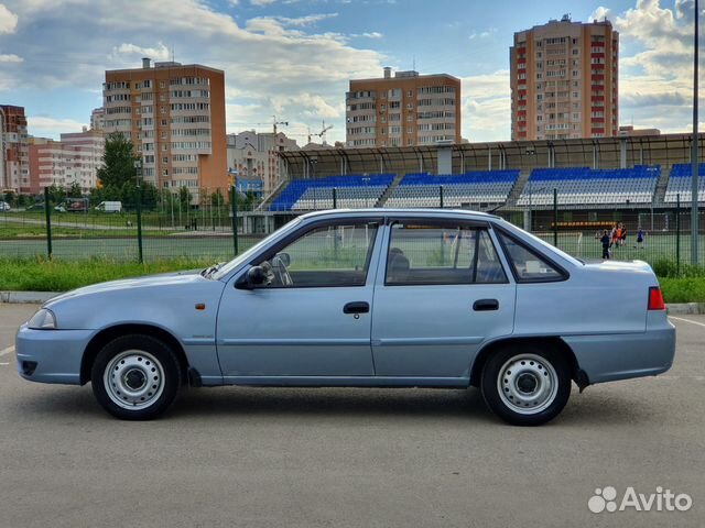 Daewoo Nexia 1.6 МТ, 2013, 96 000 км