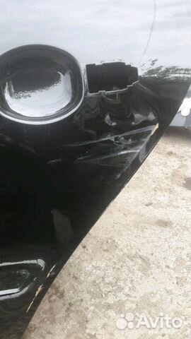 Дверь задняя левая LADA Kalina Дверь задняя левая LADA Kalina