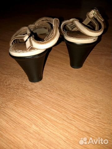 Босоножки, Podio, 38