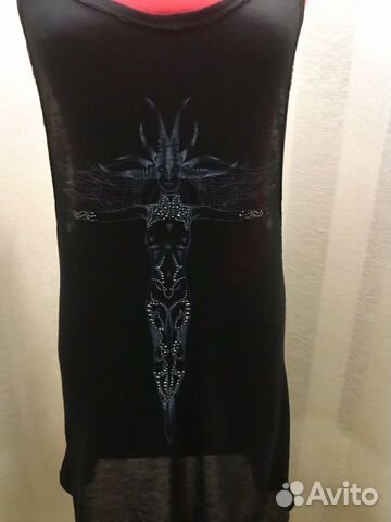Платье thomas wylde Платье thomas wylde