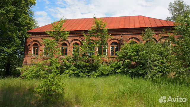 Купить Дом В Шелемишево Рязанской Области