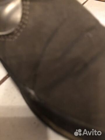 Сапоги Jog Dog, размер 33