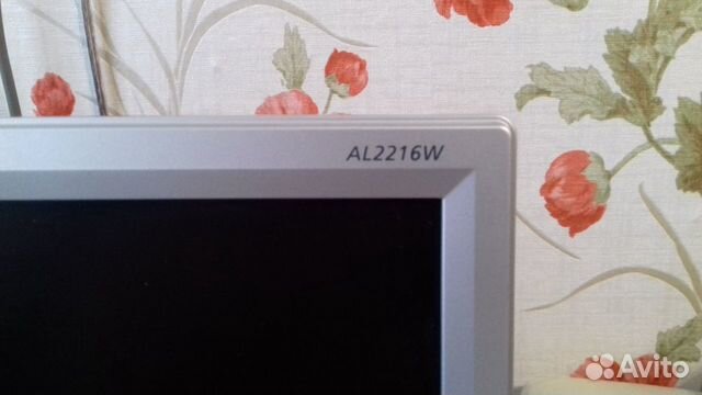 Acer AL2216W, 22