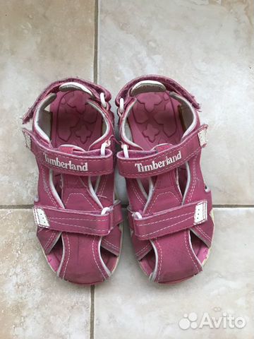 Сандали Timberland Сандали Timberland