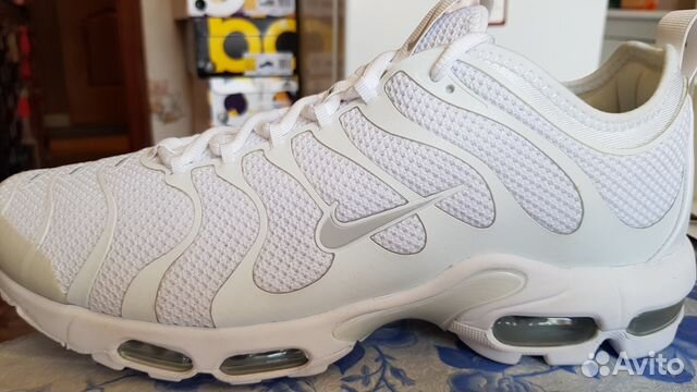 Nike Air Max Plus TN Ultra 898015 102 us 9-10.5