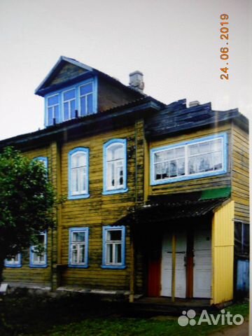 1-к квартира, 32.5 м², 1/2 эт.