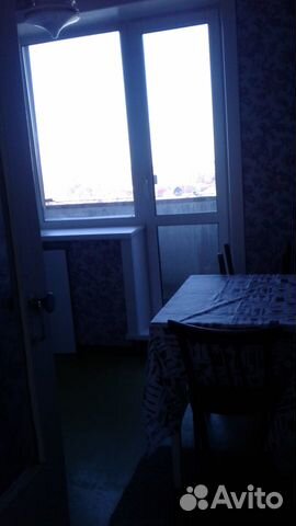 1-к квартира, 37.5 м², 5/9 эт.