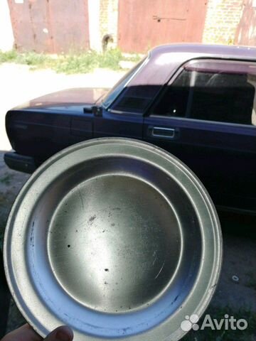 Plates aluminum