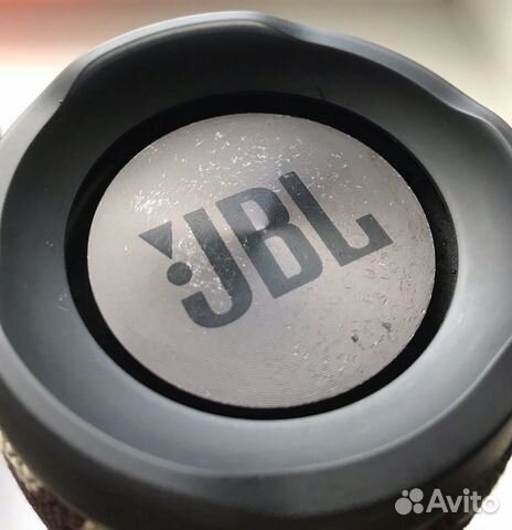 JBL Charge 3