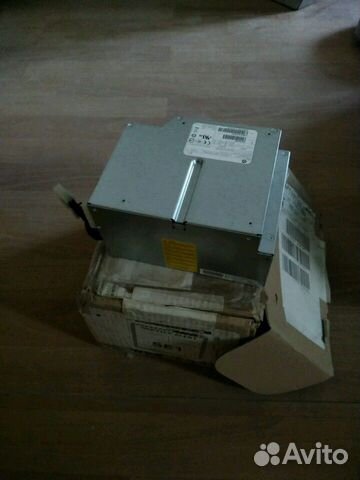 Блок Питания HP 800Wt S10-800P1A
