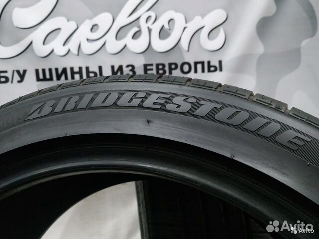 Летние шины 245/45 R19 Bridgestone Turanza ER-33