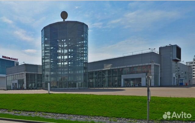 МКАД 32-й км, автотехцентр 13020 кв.м, продажа МКАД 32-й км, автотехцентр 13020 кв.м, продажа