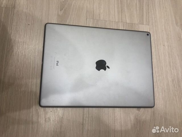 iPad pro 12.9