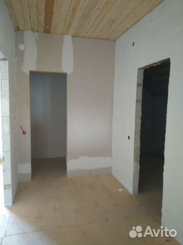 Дом 130 м² на участке 5 сот. Дом 130 м² на участке 5 сот.