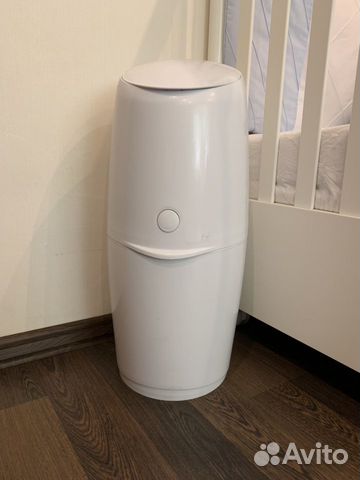 Angelcare Накопитель подгузников Classic