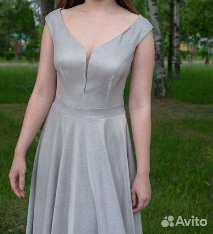 Платье Платье