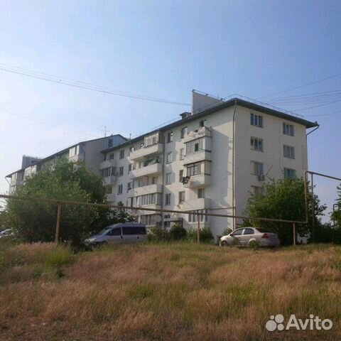 Купить 1 Комнатную Квартиру Феодосия Пгт Приморский