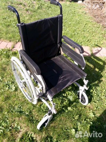 Кресло-коляска инвалидная KY 954 LGC