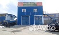 Помещение свободного назначения, 170 м²