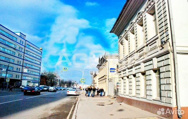 741 м2/Аренда здания на Бакунинской 741 м2/Аренда здания на Бакунинской