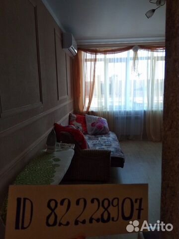 1-к квартира, 40 м², 5/6 эт.