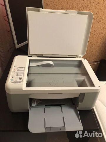 Принтер HP deskjet F2280