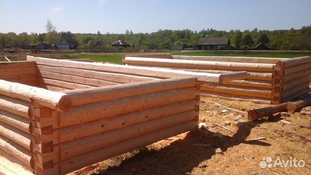 Сруб баньки 4х5+ 3 с террасой цена с установкой Сруб баньки 4х5+ 3 с террасой цена с установкой