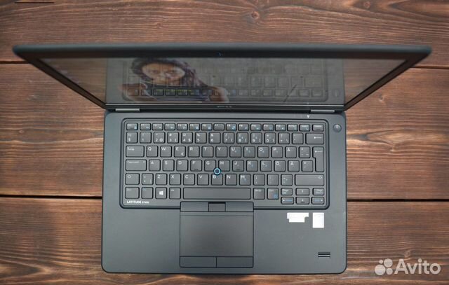 Ноутбук Dell Latitude E7450 i5 Full HD IPS Ноутбук Dell Latitude E7450 i5 Full HD IPS