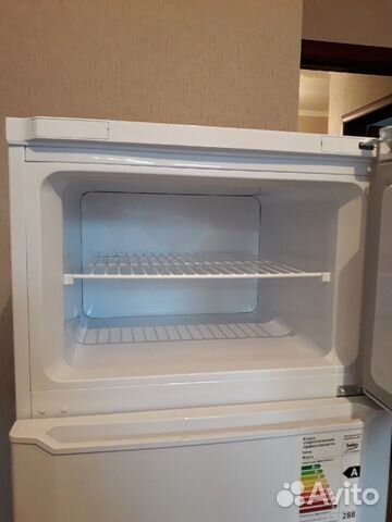 Продам холодильник beko