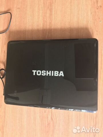 Ноутбук Тошиба Satellite A300 Не Включается Экран