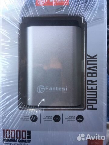 Power bank 10000 Power bank 10000