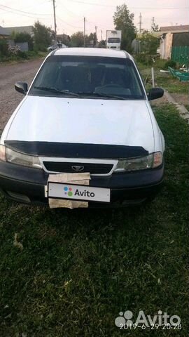 Daewoo Nexia 1.5 МТ, 2000, 136 000 км