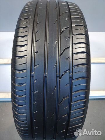 Continental ContiPremiumContact 2 215/55/17 1шт Continental ContiPremiumContact 2 215/55/17 1шт
