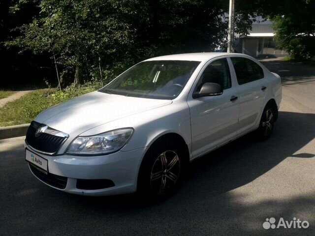 Skoda Octavia 1.4 МТ, 2013, 87 000 км