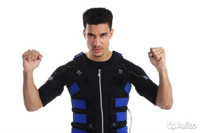 Easy Motion Skin тренажёр