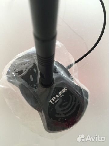 Всенаправленная Wi-Fi Антенна TP-Link TL-ANT2408C