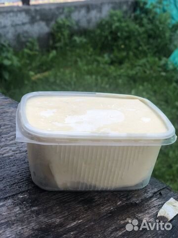 Сыр, молоко, сливки, масло купить на Зозу.ру - фотография № 2