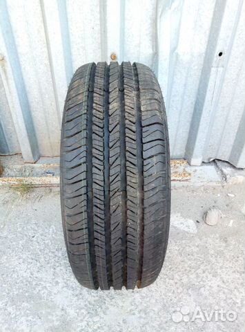 Goodyear Eagle LS 225/60R16 1шт L16-82 Goodyear Eagle LS 225/60R16 1шт L16-82