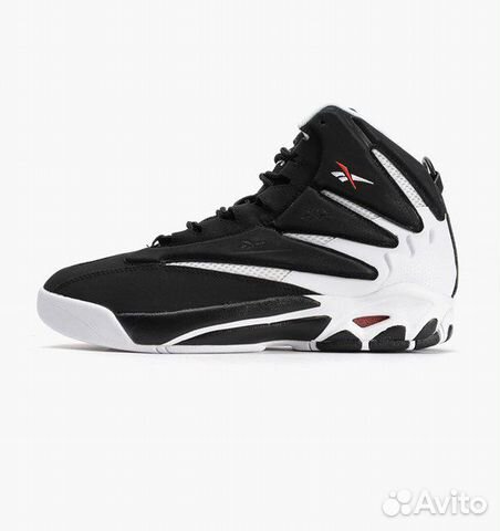 reebok blast