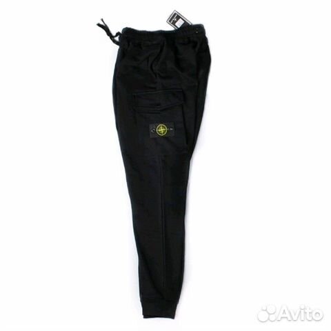 Stone Island - Джоггеры (унисекс) Stone Island - Джоггеры (унисекс)