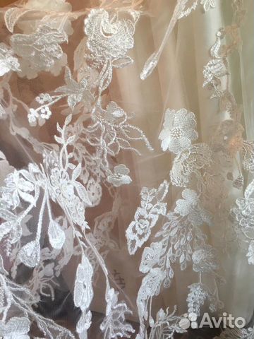 Свадебное платье Свадебное платье