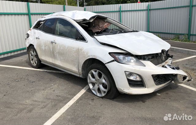 На разборе мазда сх7 mazda CX7 2.3 L3VDT L3K9 2010 На разборе мазда сх7 mazda CX7 2.3 L3VDT L3K9 2010